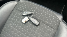 Ford Fiesta 1.0 EcoBoost 125 Titanium X 3dr Petrol Hatchback